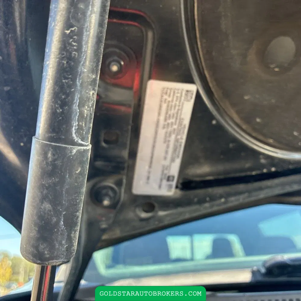 2024 GMC Sierra 3500HD Denali Ultimate