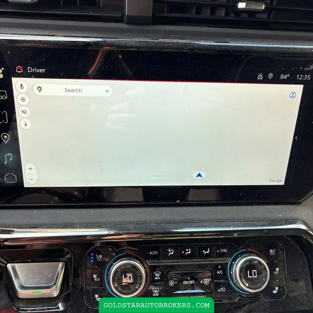 2024 GMC Sierra 2500 AT4X