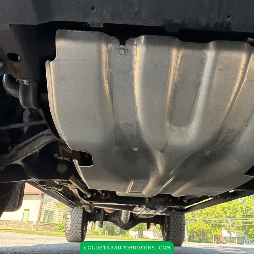 2025 GMC Sierra 2500 AT4X