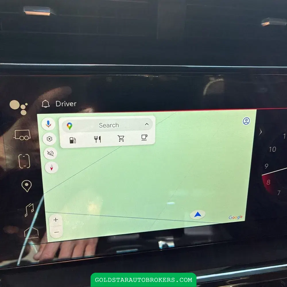 2025 GMC Sierra 2500 AT4X