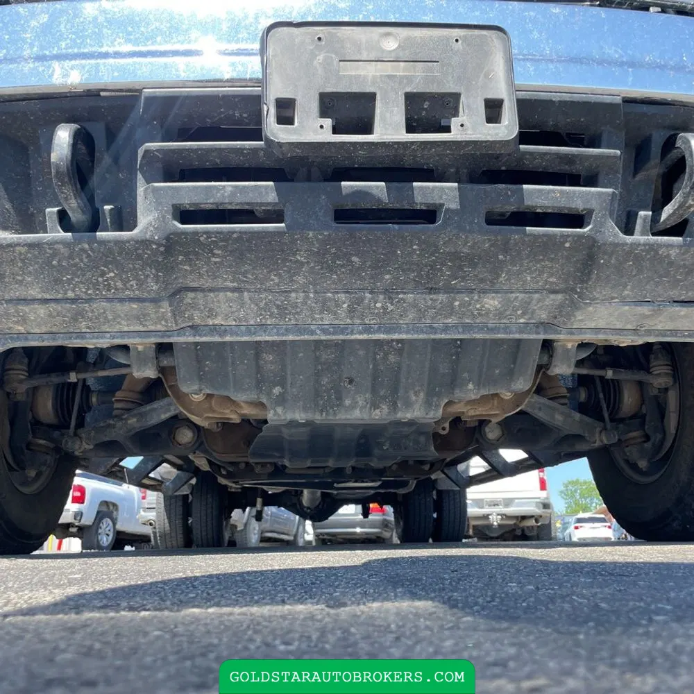 2024 GMC Sierra 3500HD Pro