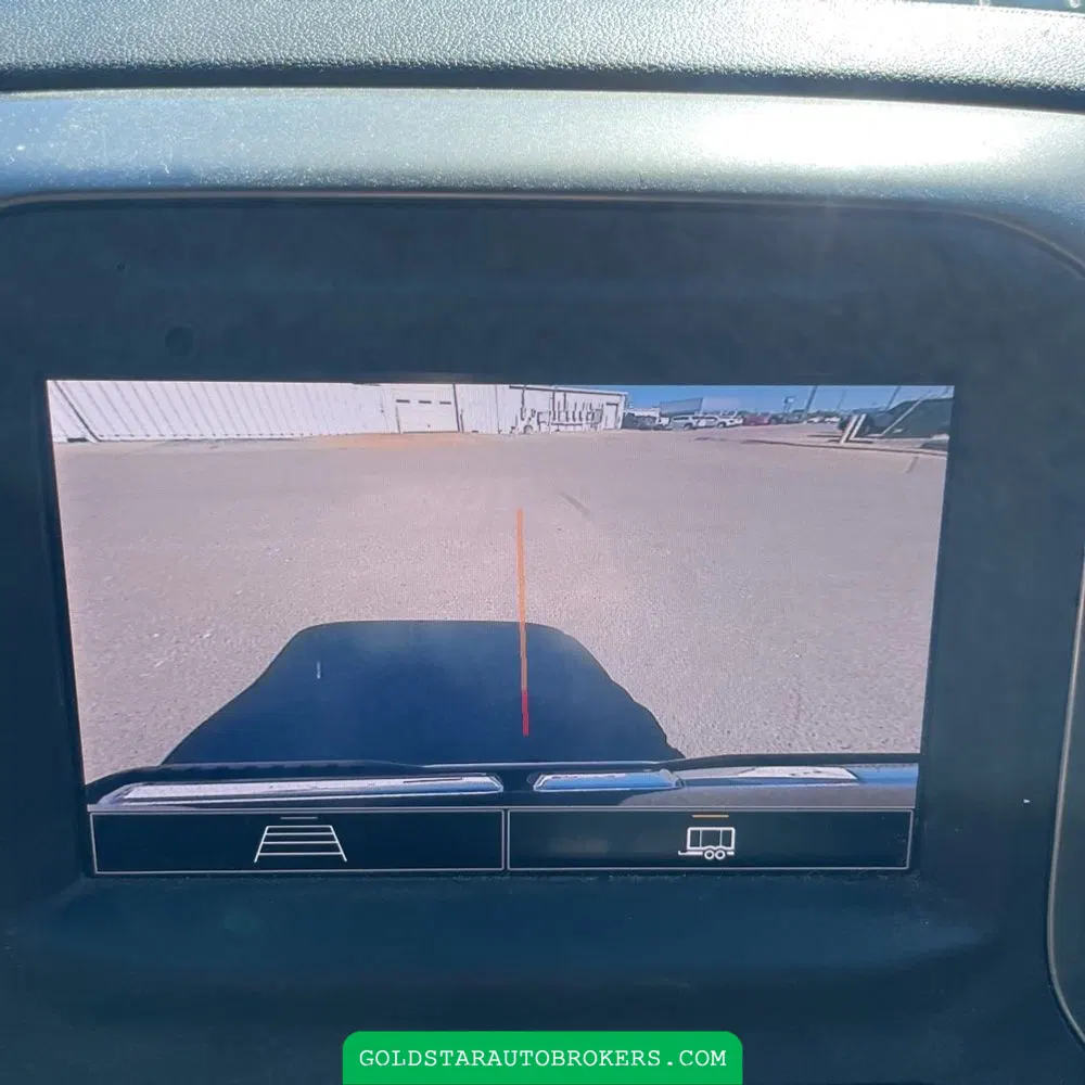 2024 GMC Sierra 3500HD Pro