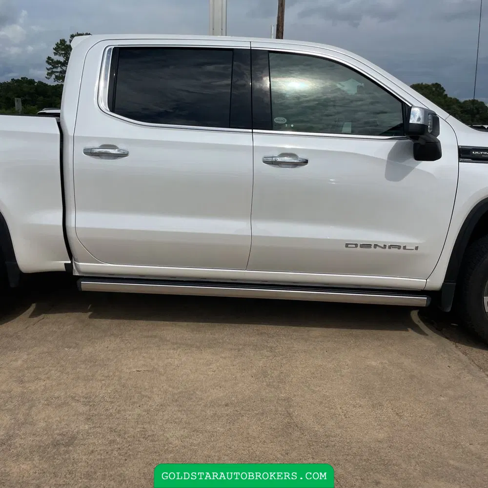 2023 GMC Sierra 1500 Denali Ultimate