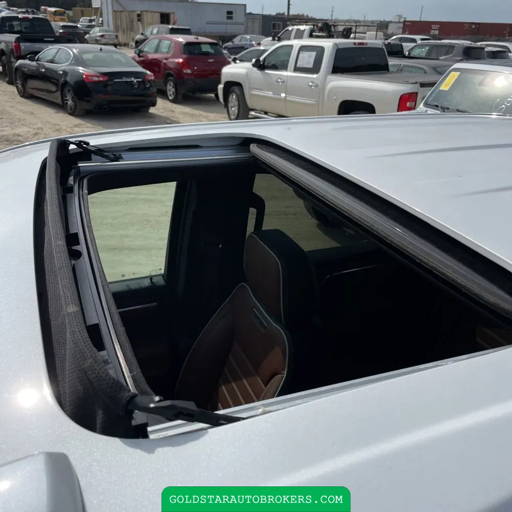 2022 GMC Sierra 1500 Denali Ultimate