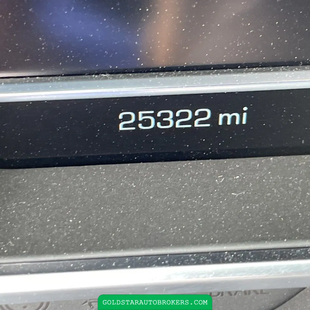 2022 GMC Sierra 1500 Denali Ultimate