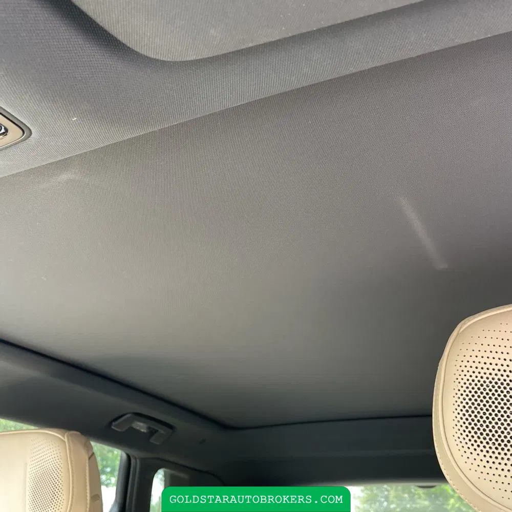 2024 Cadillac LYRIQ Luxury 3