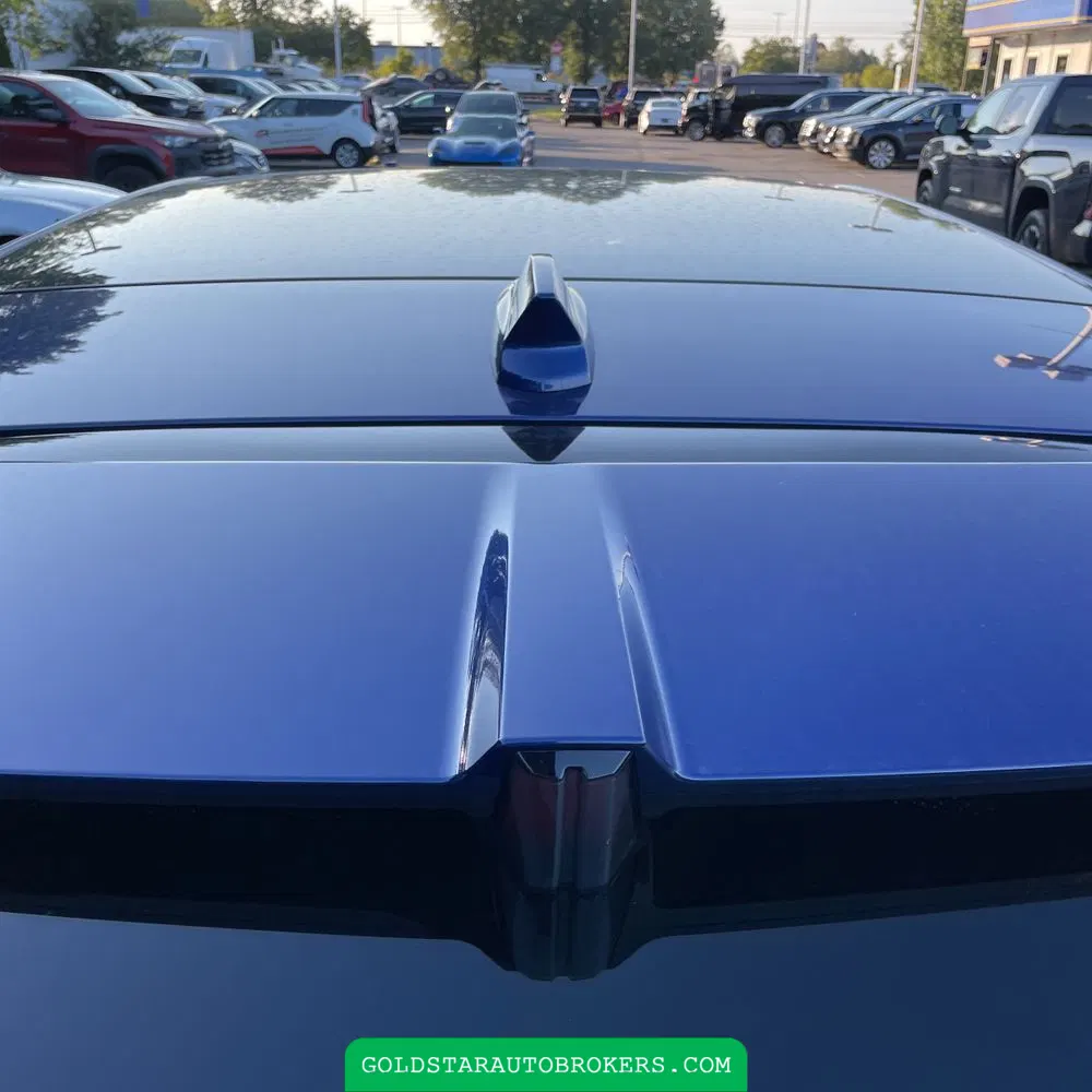 2024 Cadillac LYRIQ Sport 1