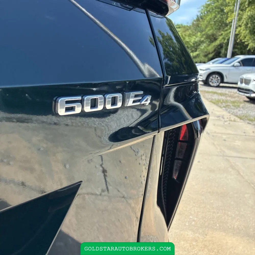 2024 Cadillac LYRIQ Sport 3