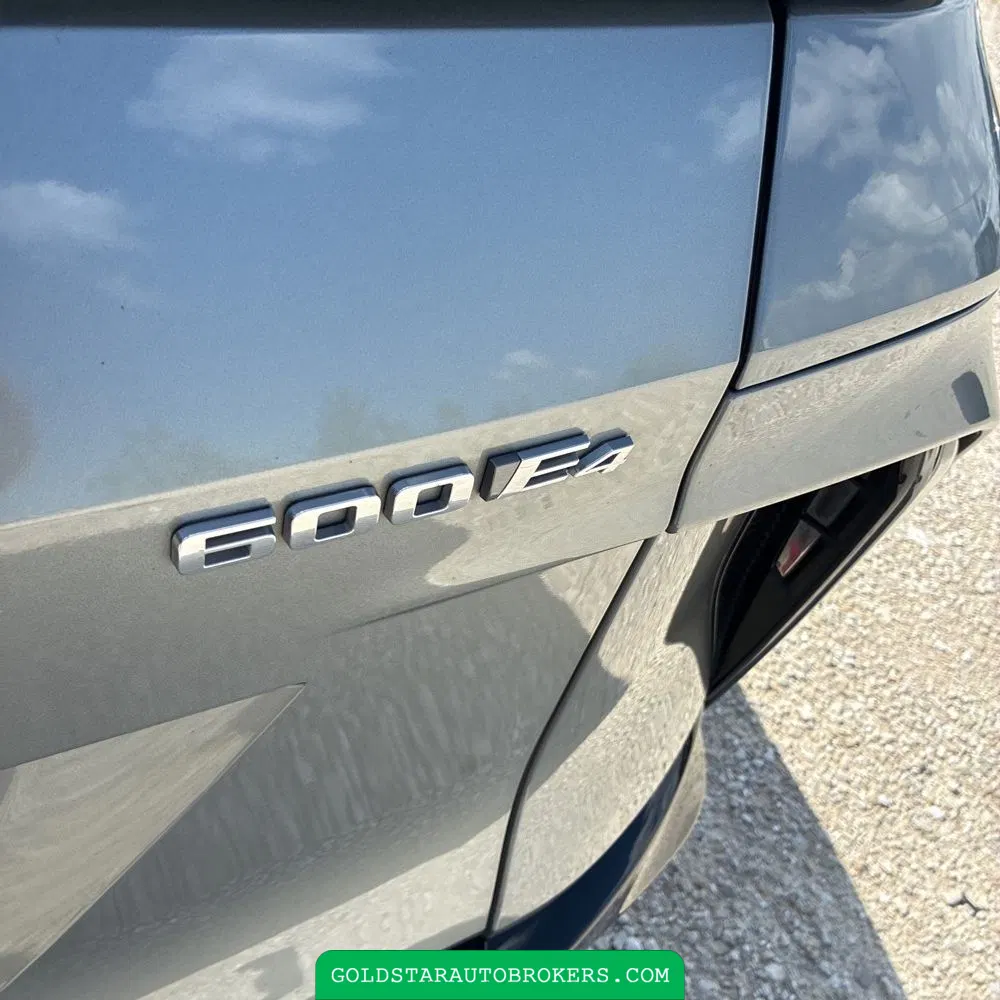 2024 Cadillac LYRIQ Sport 3