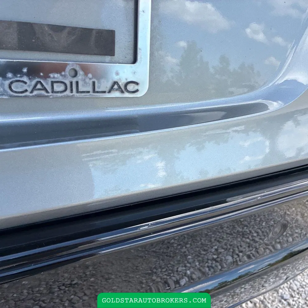 2024 Cadillac LYRIQ Sport 3