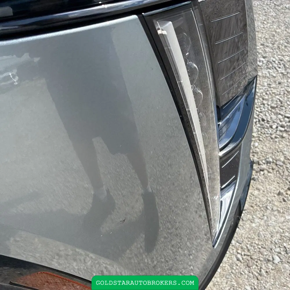 2024 Cadillac LYRIQ Sport 3
