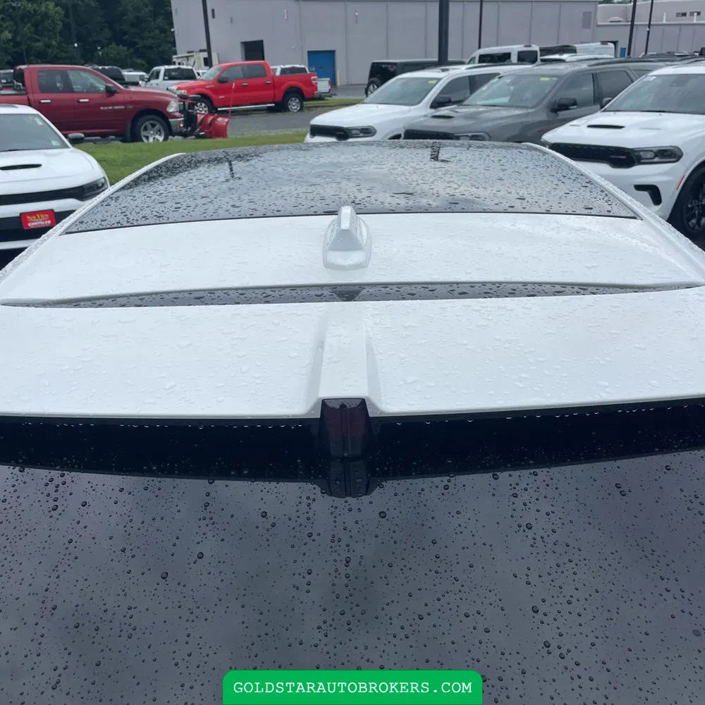 2025 Cadillac LYRIQ Sport 2