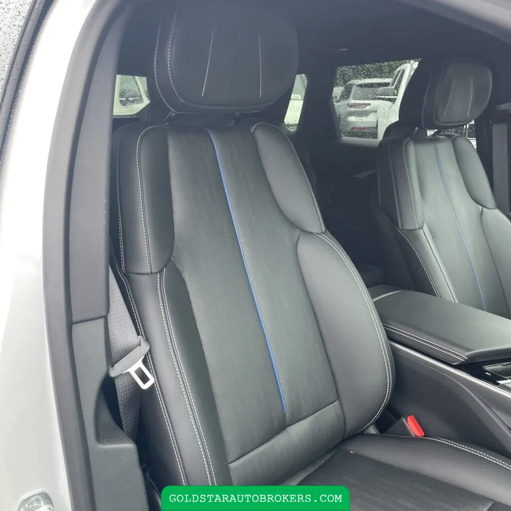 2025 Cadillac LYRIQ Sport 2