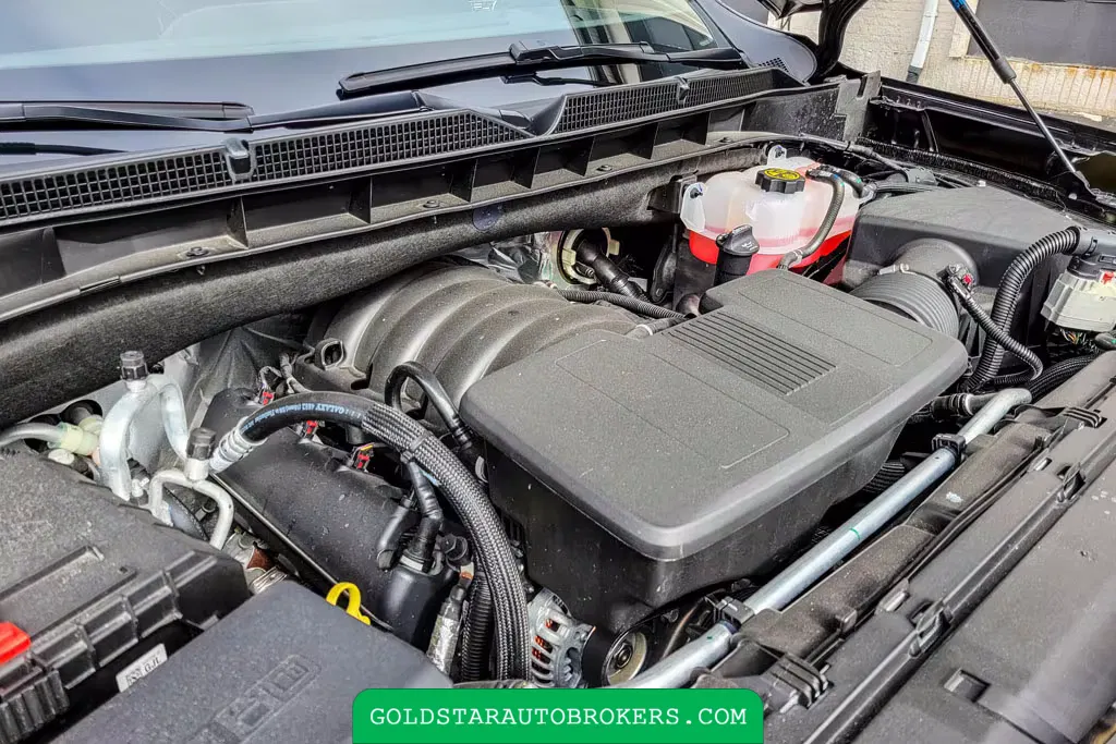 2022 Cadillac Escalade Premium Luxury 4WD