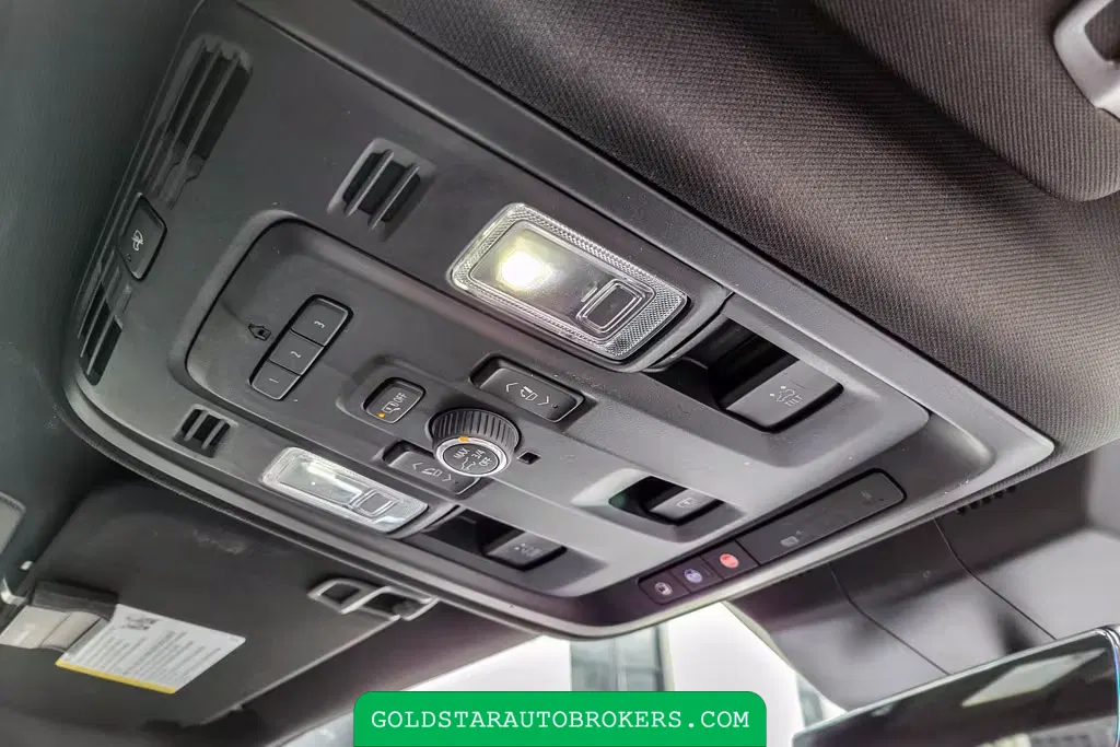 2022 Cadillac Escalade Premium Luxury 4WD
