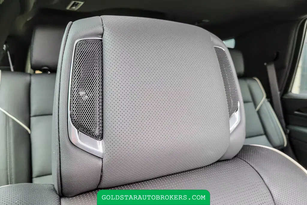 2022 Cadillac Escalade Premium Luxury 4WD
