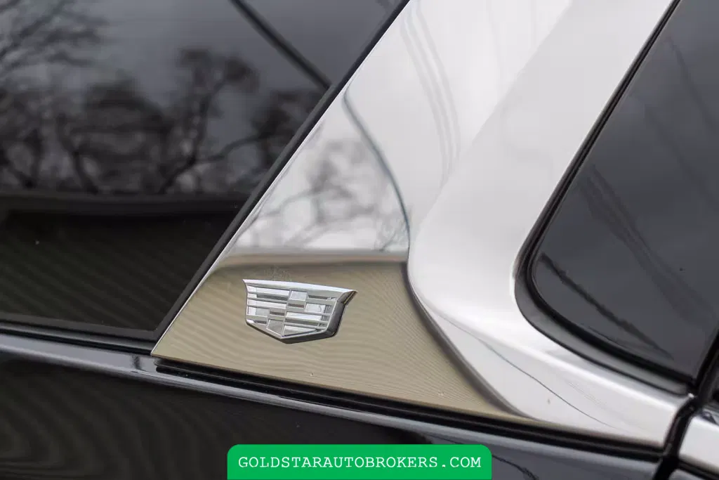 2022 Cadillac Escalade Premium Luxury 4WD