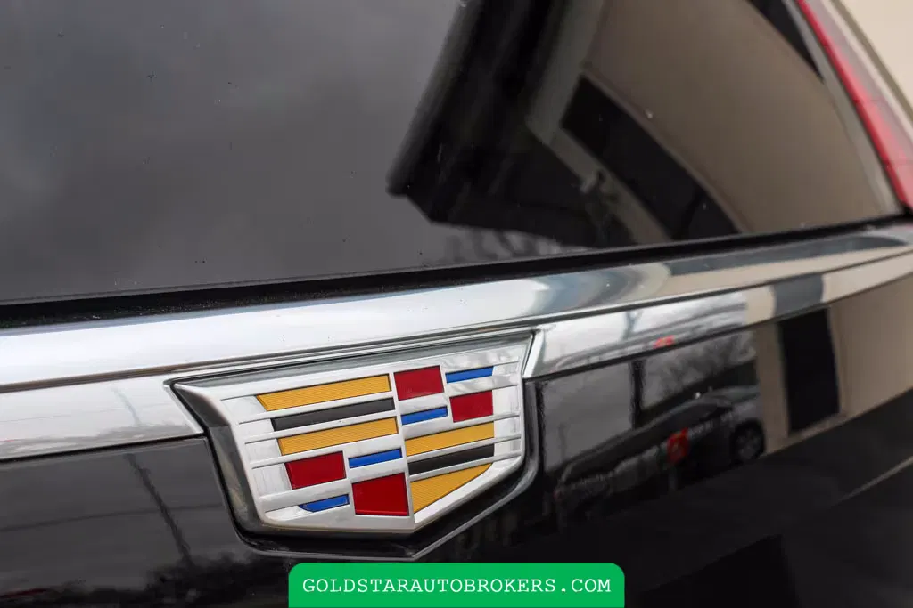 2022 Cadillac Escalade Premium Luxury 4WD