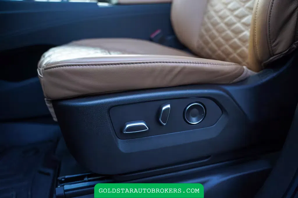 2021 Cadillac Escalade 4WD Premium Luxury