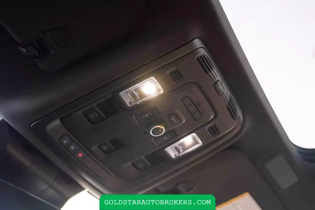 2021 Cadillac Escalade 4WD Premium Luxury
