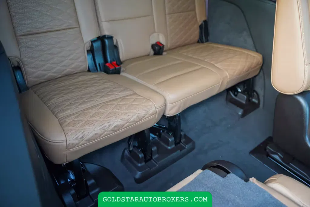 2021 Cadillac Escalade 4WD Premium Luxury