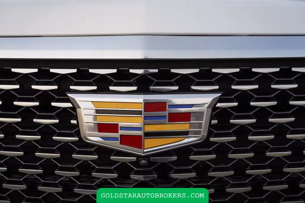 2021 Cadillac Escalade 4WD Premium Luxury