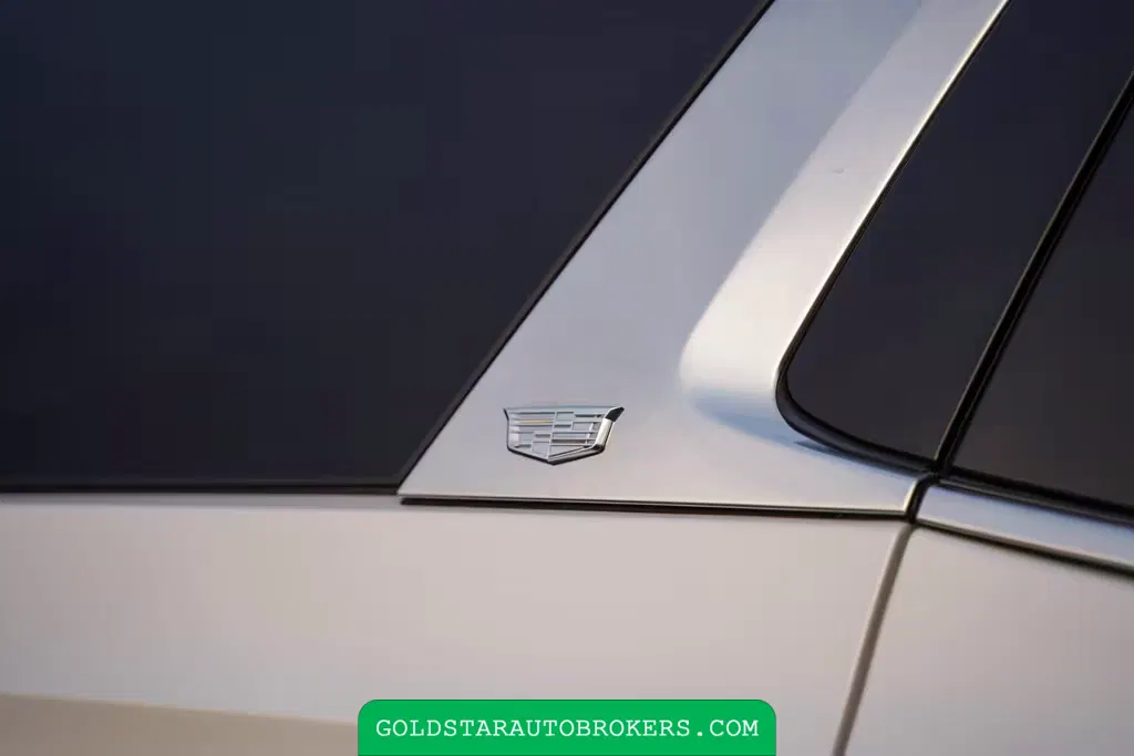 2021 Cadillac Escalade 4WD Premium Luxury