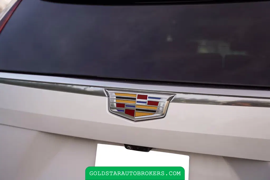 2021 Cadillac Escalade 4WD Premium Luxury