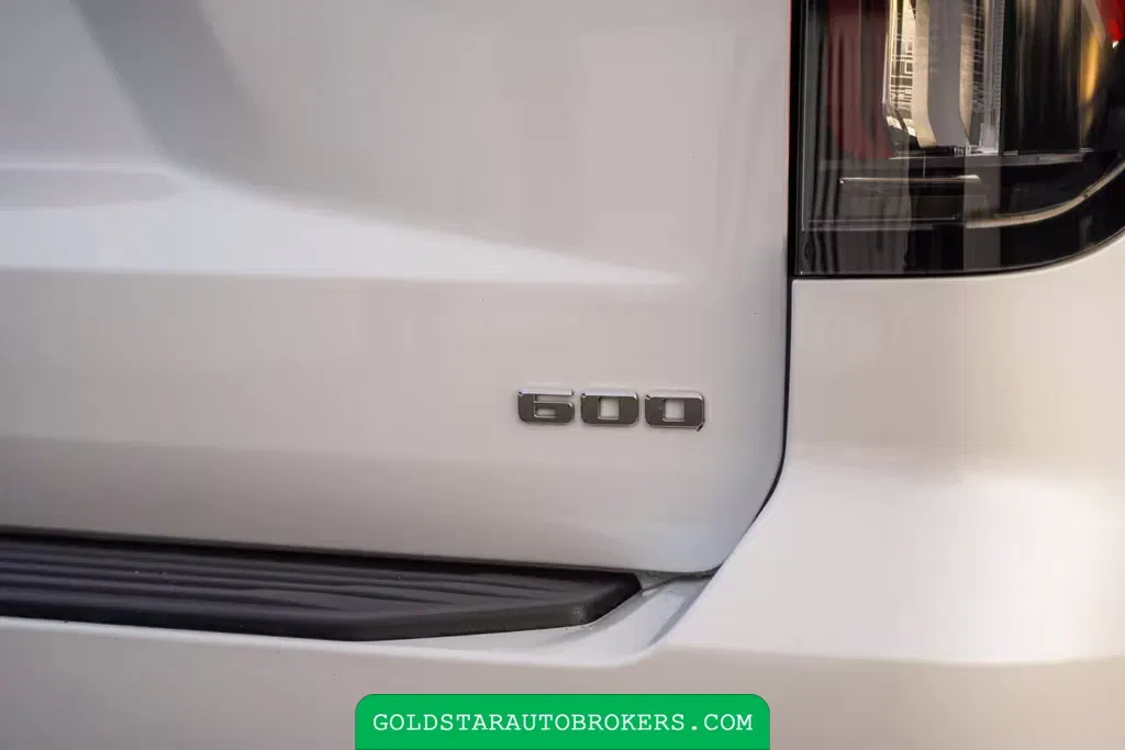 2021 Cadillac Escalade 4WD Premium Luxury