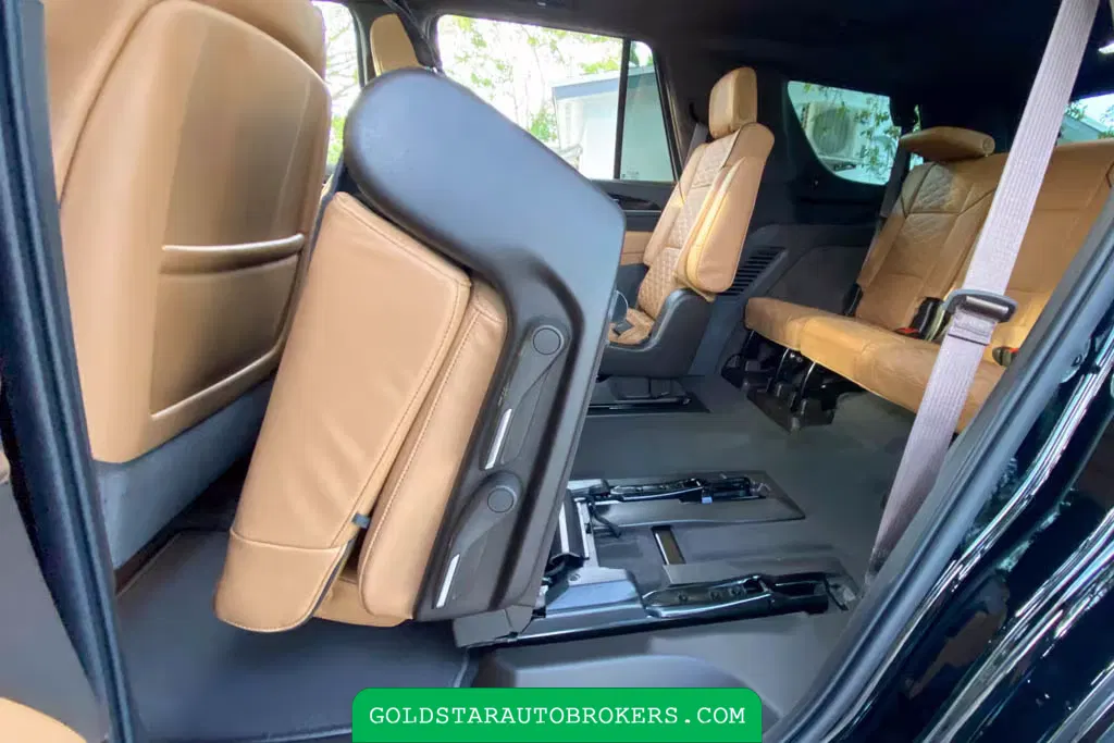 2022 Cadillac Escalade 4WD Premium Luxury