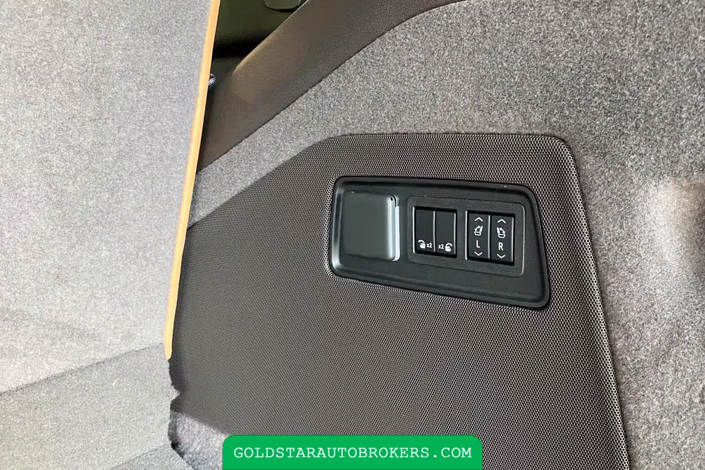 2022 Cadillac Escalade 4WD Premium Luxury