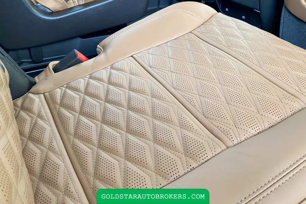 2022 Cadillac Escalade 4WD Premium Luxury