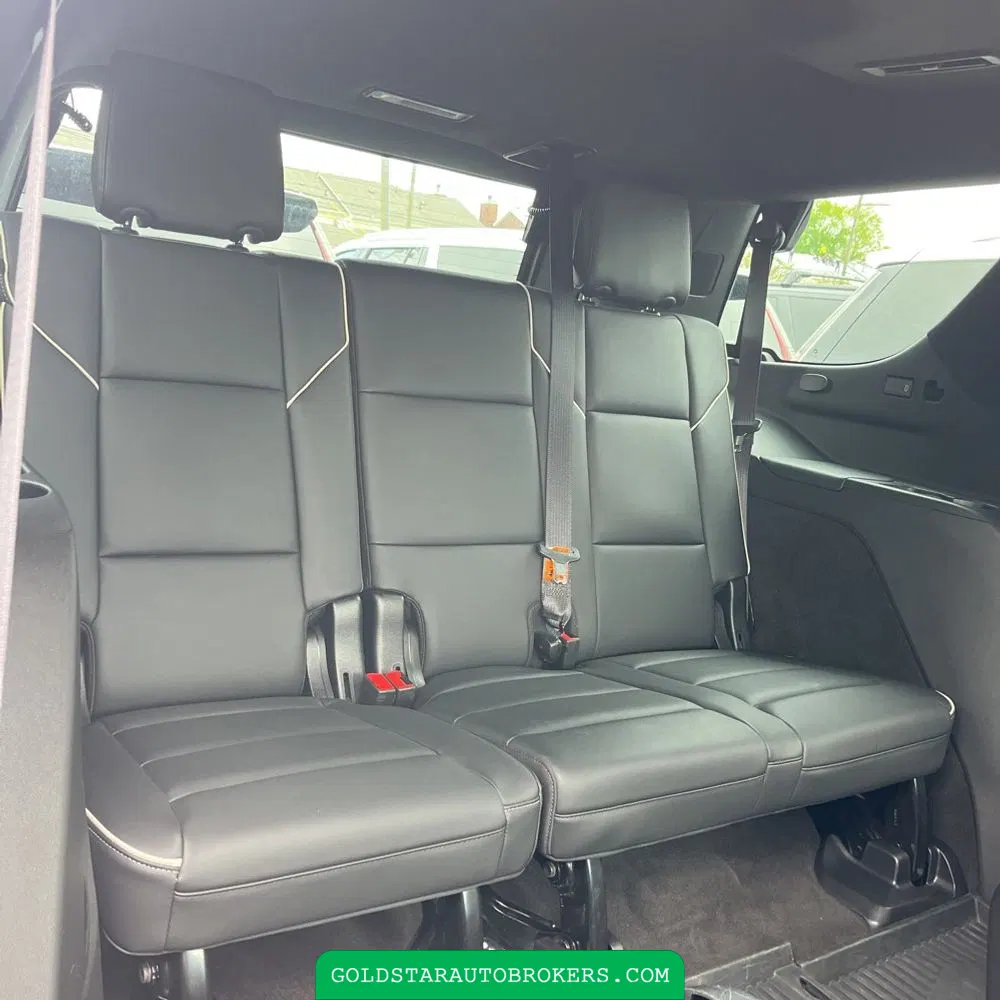 2024 Cadillac Escalade Premium Luxury