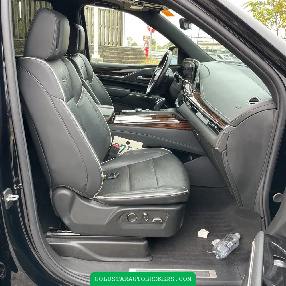 2024 Cadillac Escalade Premium Luxury