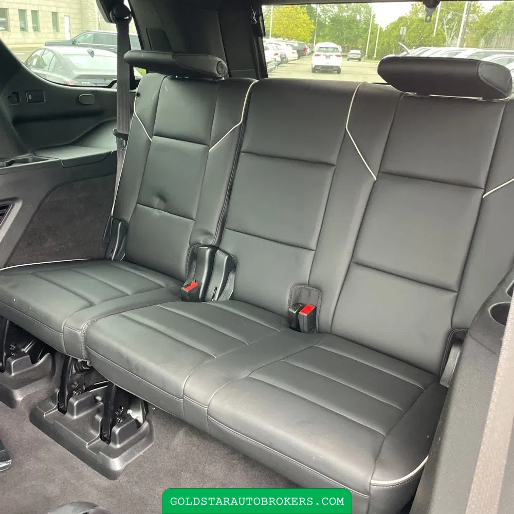 2024 Cadillac Escalade Premium Luxury