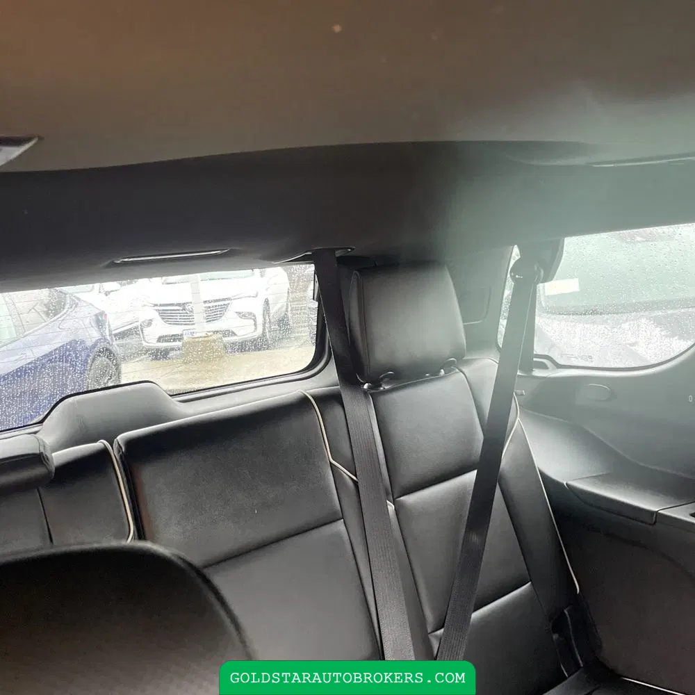 2022 Cadillac Escalade Sport