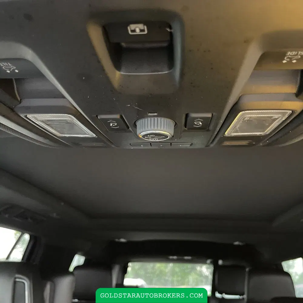 2022 Cadillac Escalade Sport