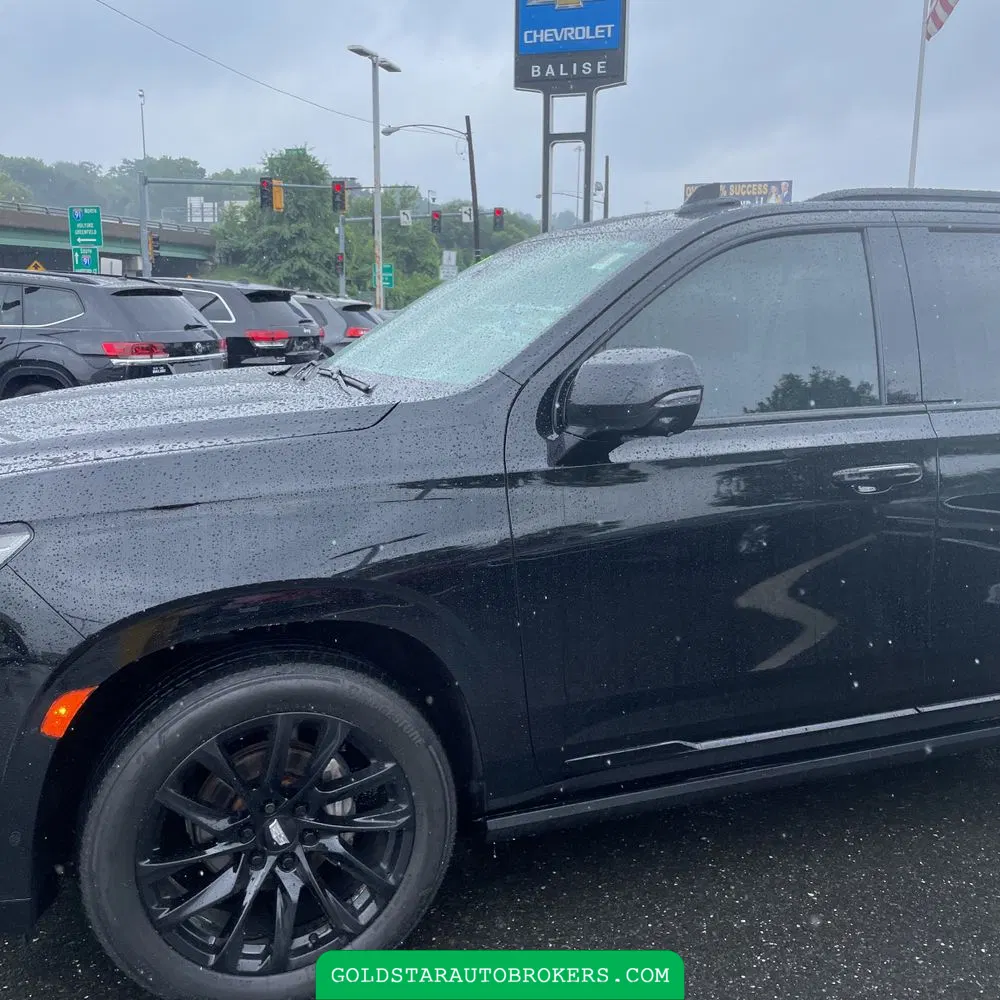 2022 Cadillac Escalade Sport