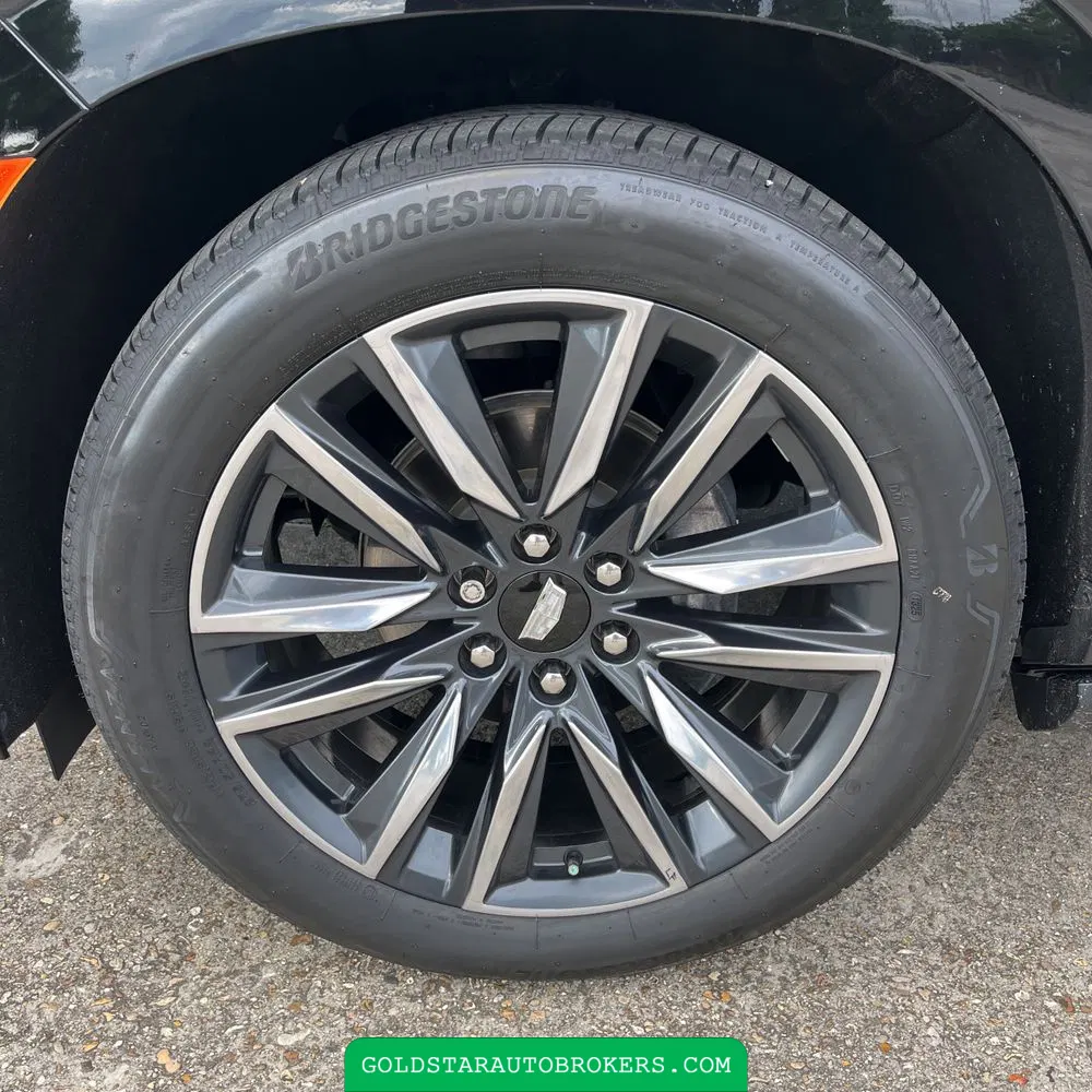 2022 Cadillac Escalade Sport
