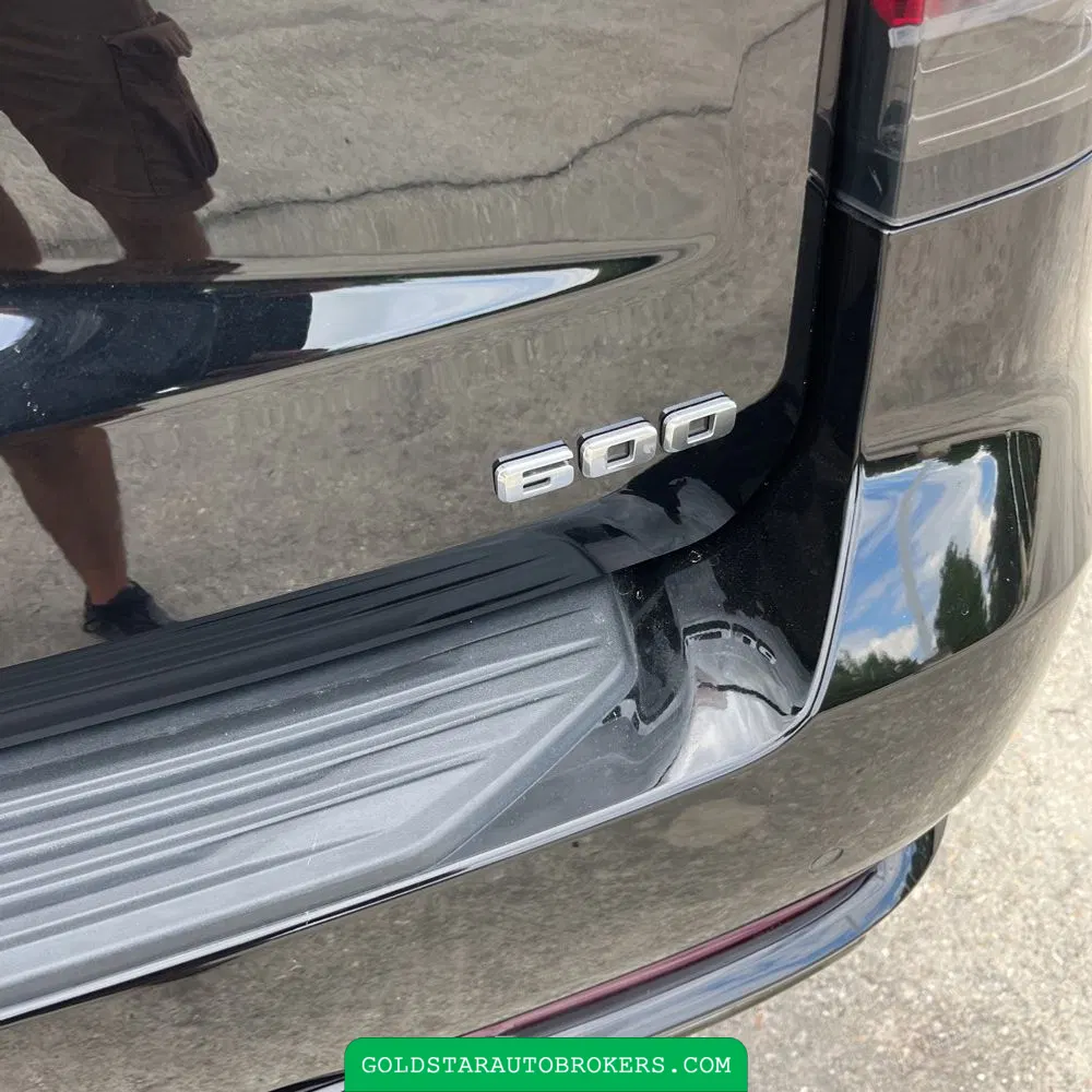 2022 Cadillac Escalade Sport