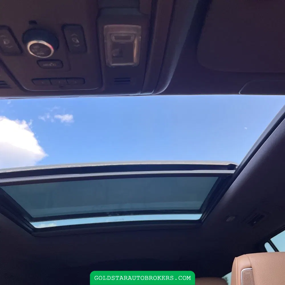 2022 Cadillac Escalade Sport