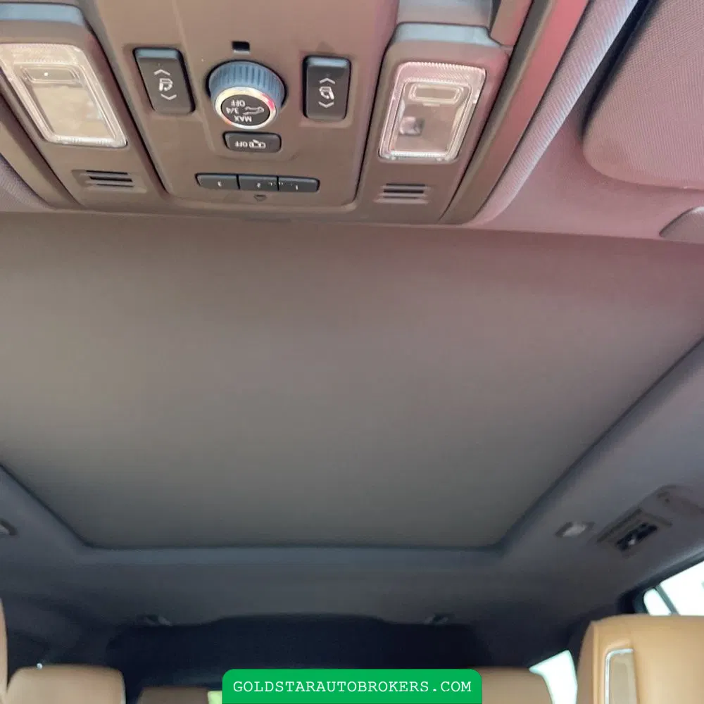 2022 Cadillac Escalade Sport