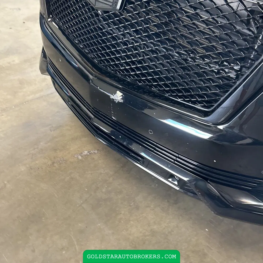 2021 Cadillac Escalade Sport Platinum