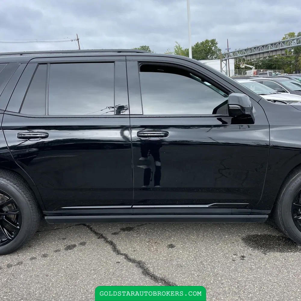2022 Cadillac Escalade Sport Platinum