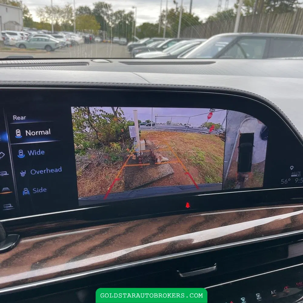 2022 Cadillac Escalade Sport Platinum