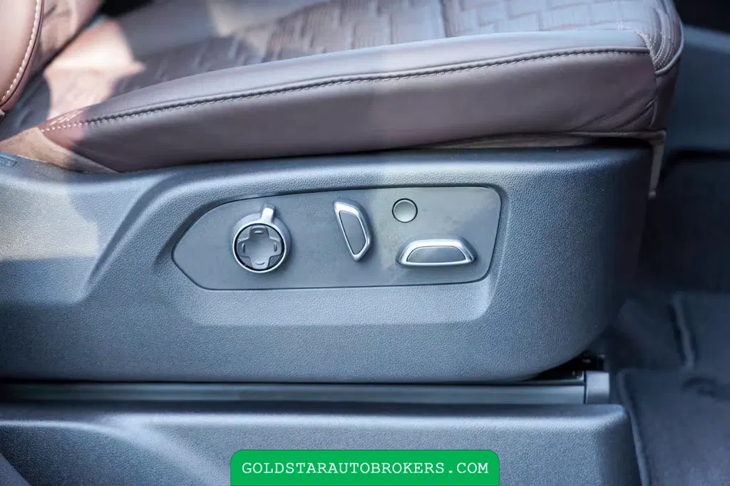 2023 Cadillac Escalade Sport Platinum 4WD Onyx Package