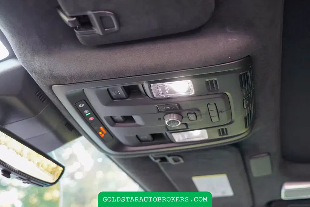 2023 Cadillac Escalade Sport Platinum 4WD Onyx Package