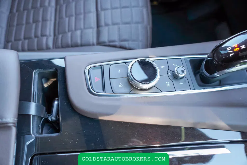 2023 Cadillac Escalade Sport Platinum 4WD Onyx Package