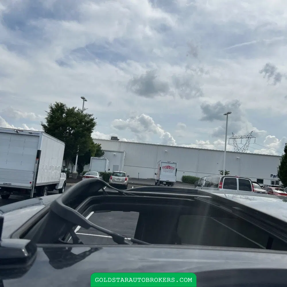 2023 Cadillac Escalade-V Base