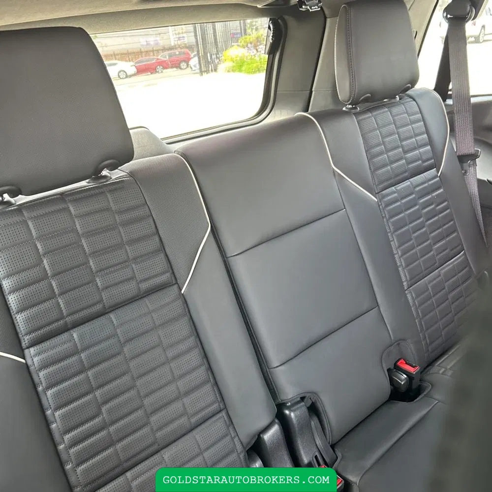 2024 Cadillac Escalade-V Base